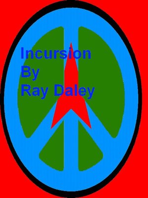 cover image of Incursion